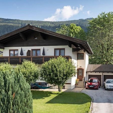 Haus Kindler Apartamento Radstadt Exterior foto