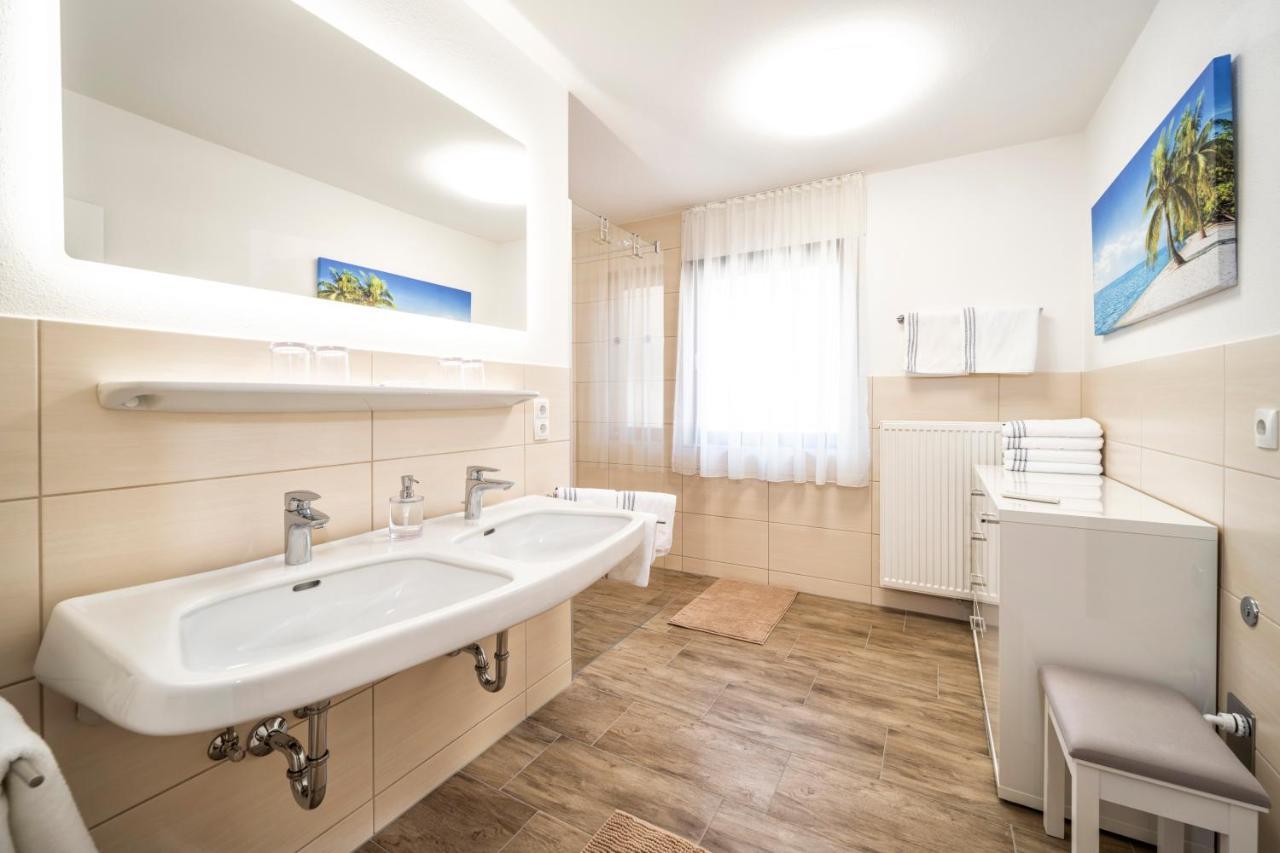 Haus Kindler Apartamento Radstadt Exterior foto