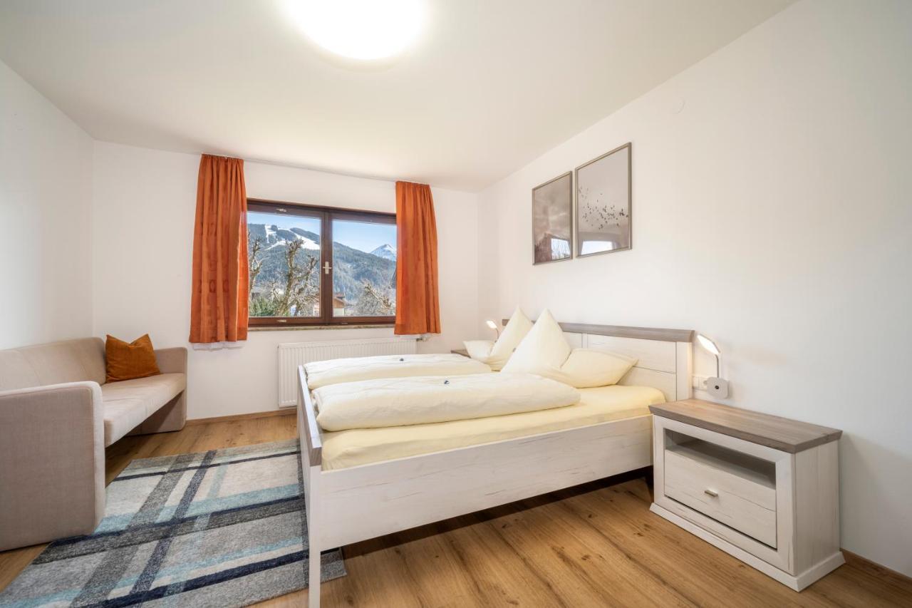 Haus Kindler Apartamento Radstadt Exterior foto