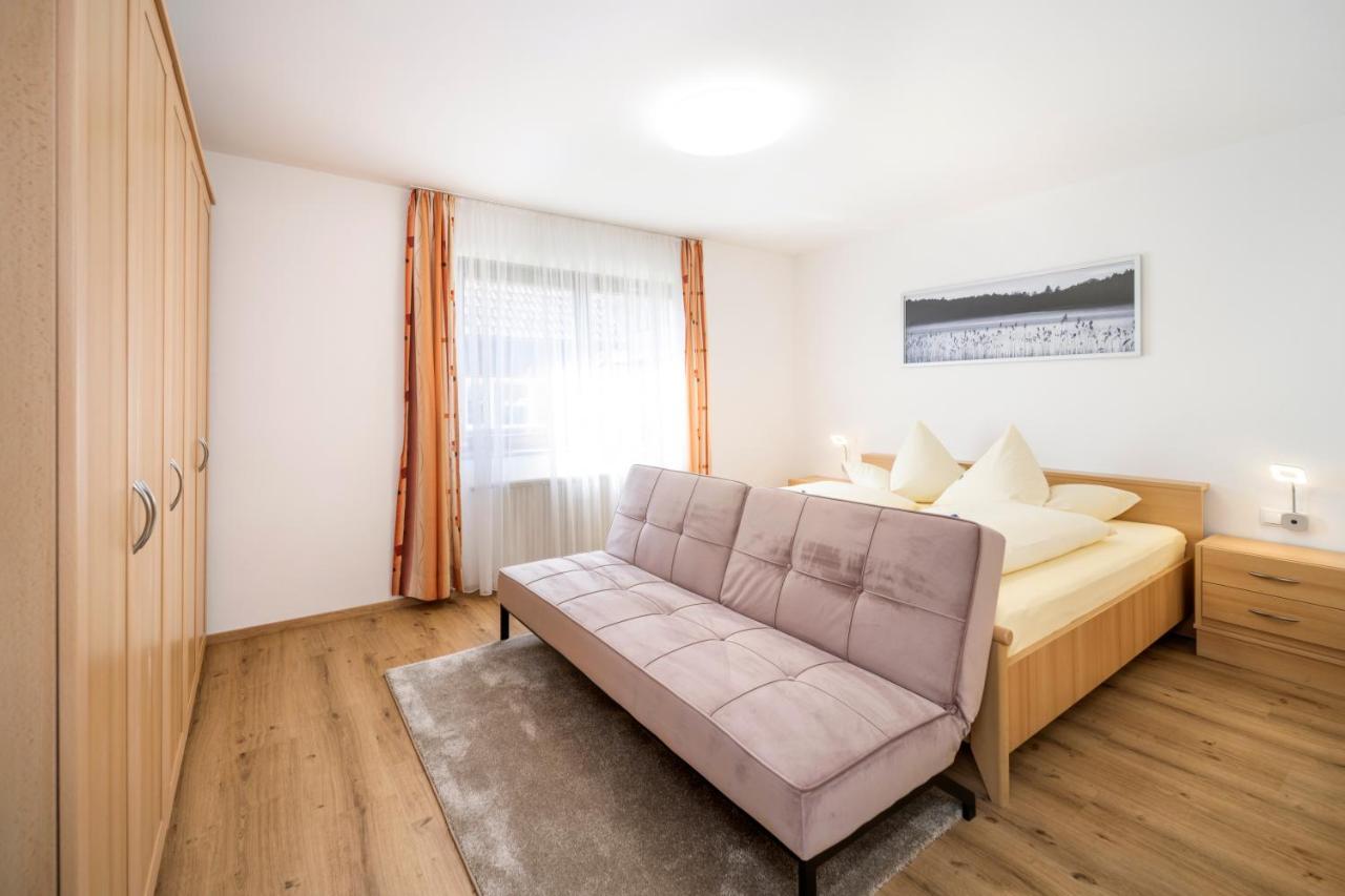 Haus Kindler Apartamento Radstadt Exterior foto