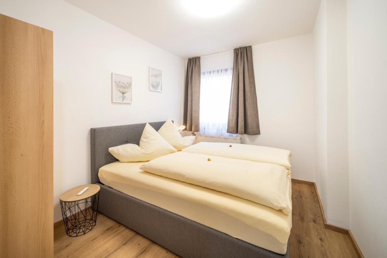 Haus Kindler Apartamento Radstadt Exterior foto