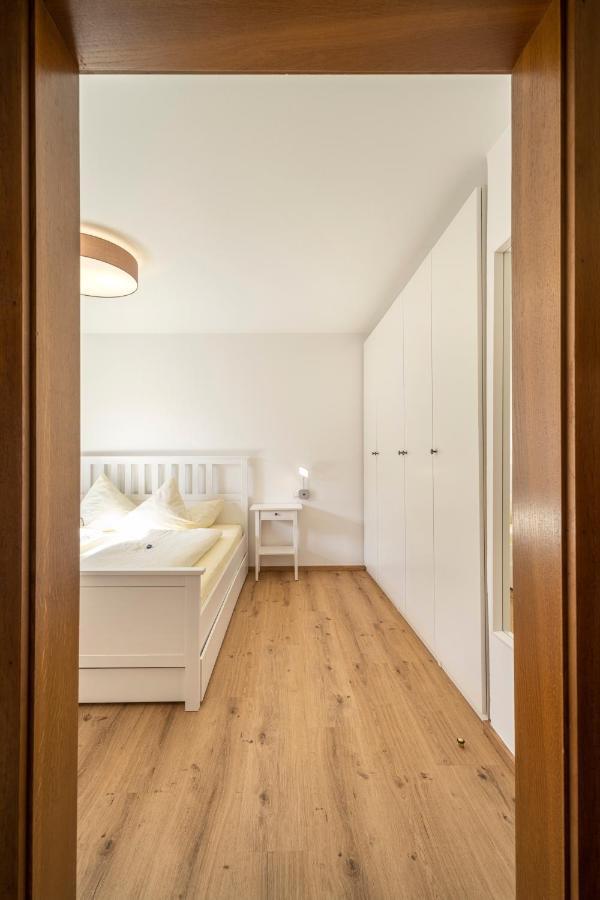 Haus Kindler Apartamento Radstadt Exterior foto