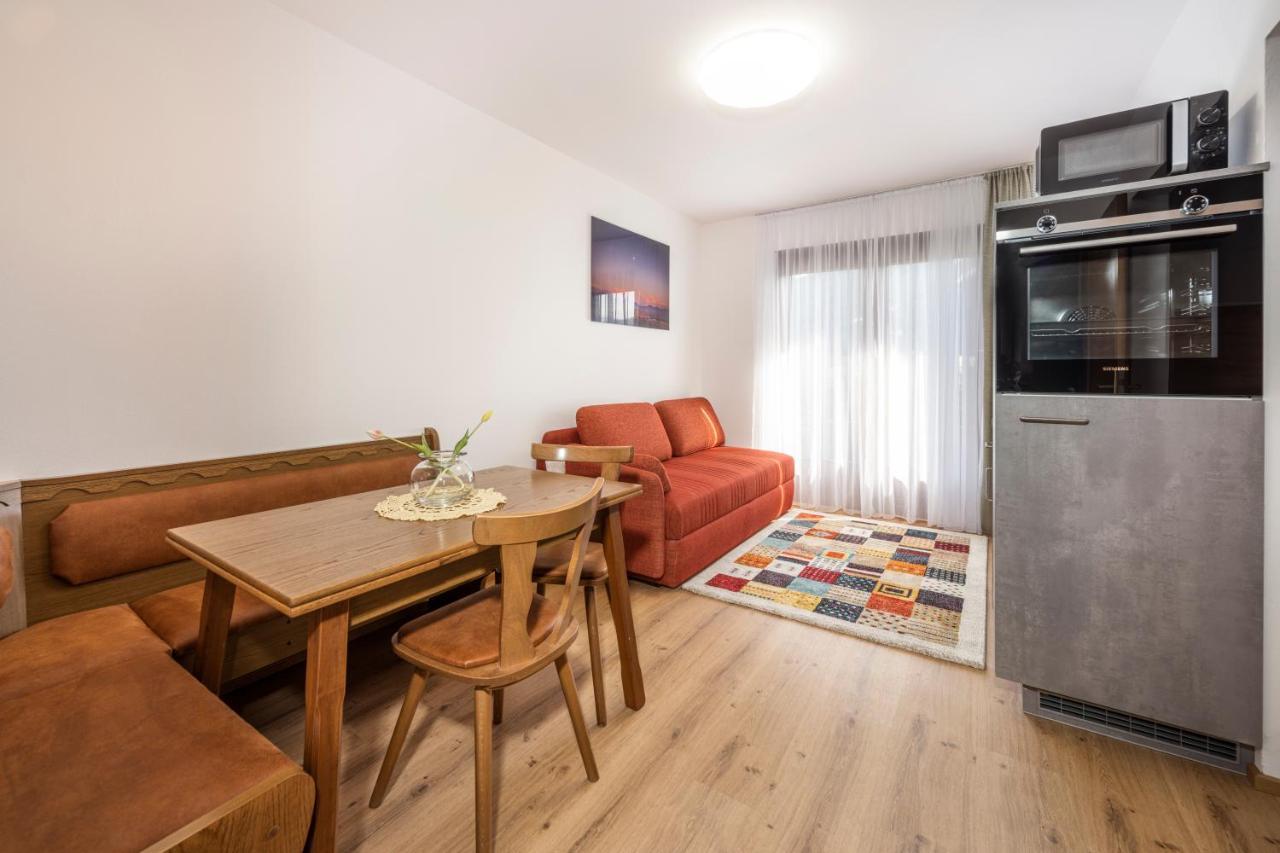 Haus Kindler Apartamento Radstadt Exterior foto