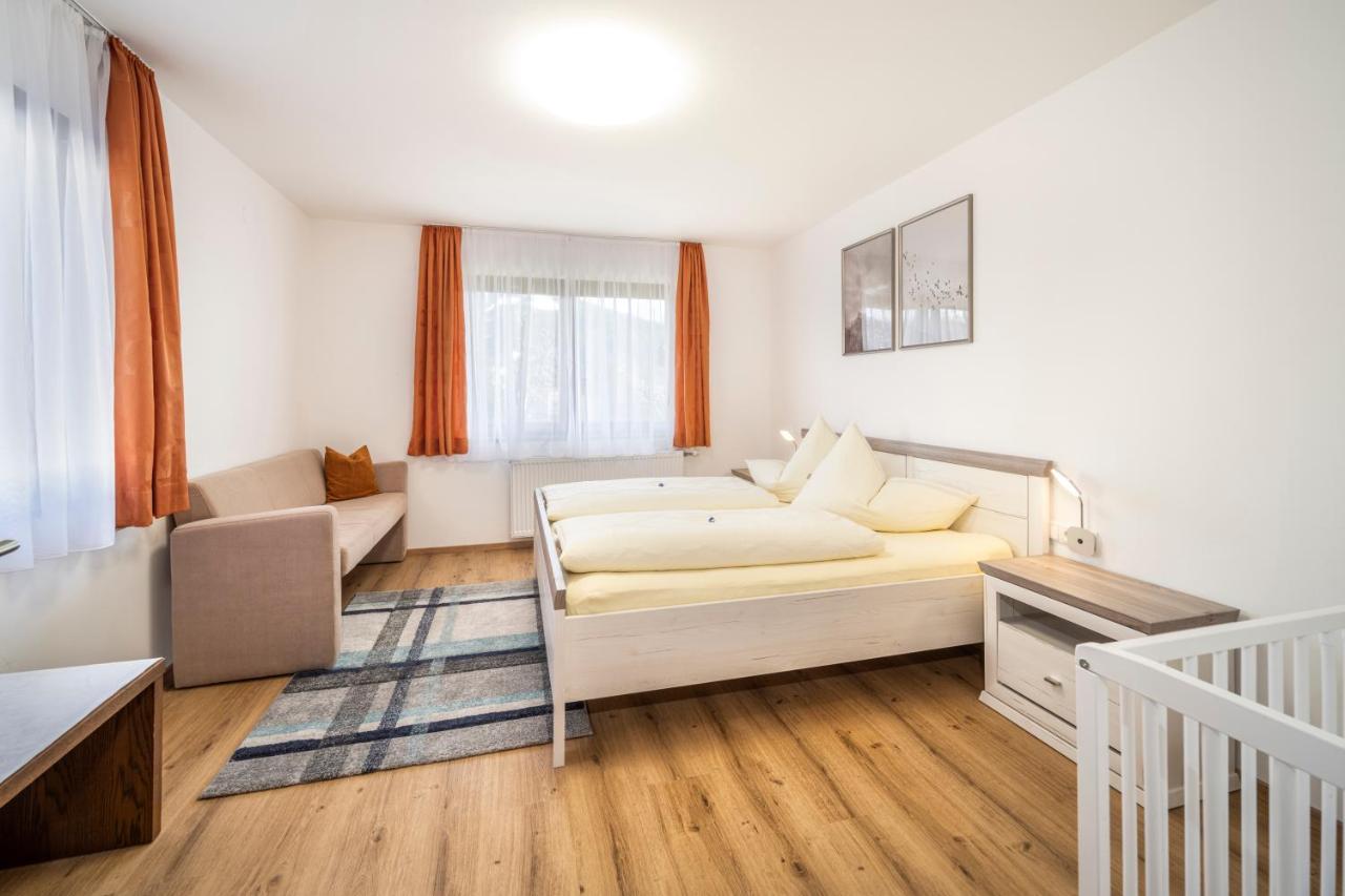Haus Kindler Apartamento Radstadt Exterior foto