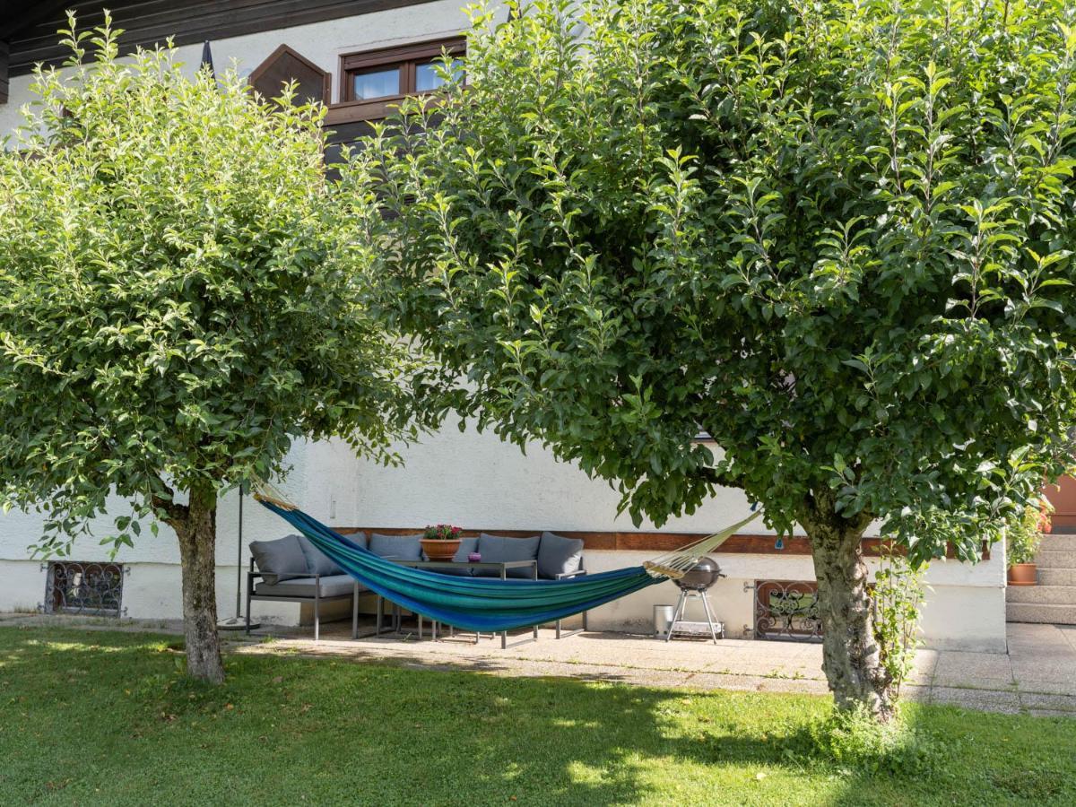 Haus Kindler Apartamento Radstadt Exterior foto